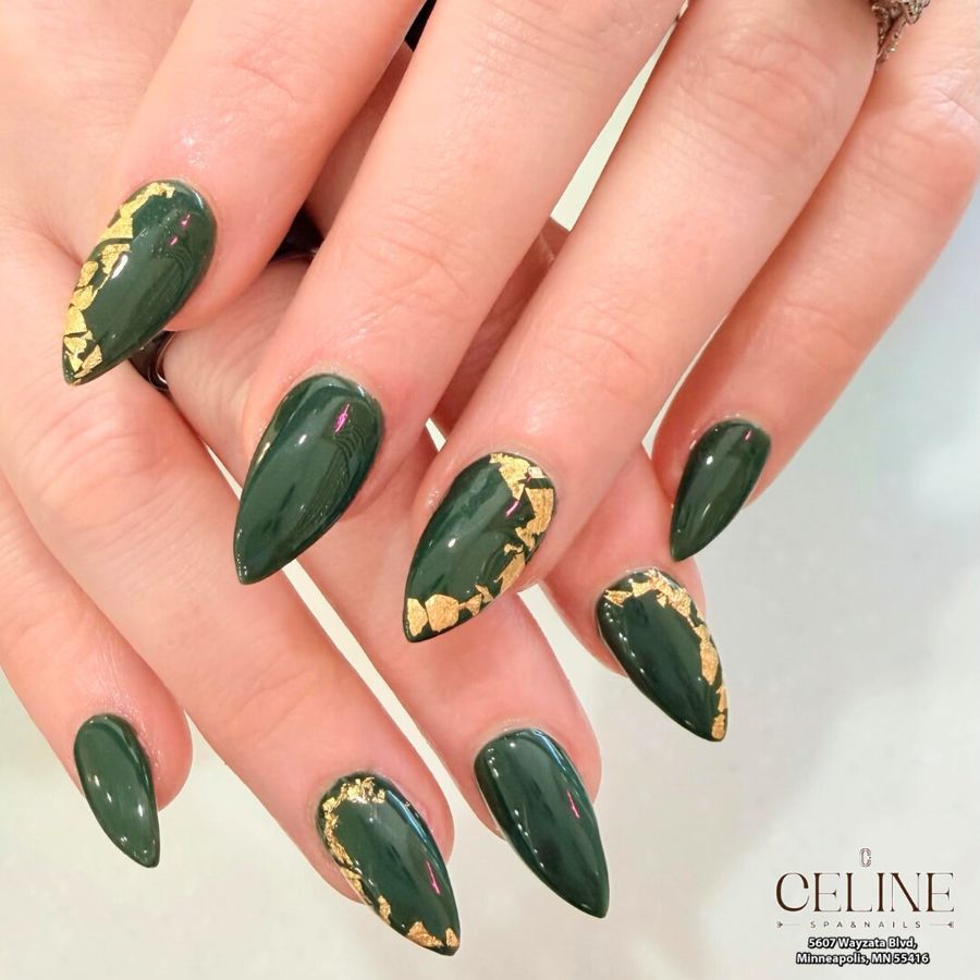 Valentine Nails Ideas